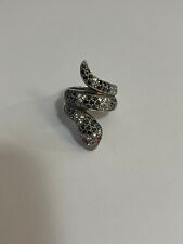 Ring 925 silber gebraucht kaufen  Alsfeld
