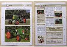 Fendt traktor schlepper gebraucht kaufen  Deutschland