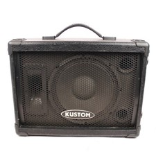 Kustom kpc10m monitor for sale  Cayucos