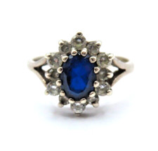 Hochwertiger ring 925 gebraucht kaufen Hochwertiger ring 925 gebraucht kaufen  Olfen