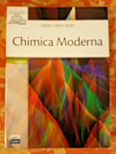 Chimica moderna usato  Perugia