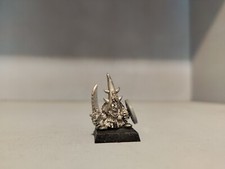 Warhammer fantasy orcs usato  Bastia Umbra