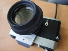 Voigtlander vsl 1 gebraucht kaufen  Steinbach