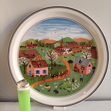 Villeroy boch n.1 usato  Mondovi