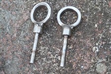 Stück dollen edelstahldollen gebraucht kaufen  Leezen