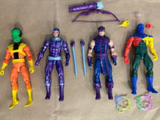 Marvel legends avengers for sale  Ashburn