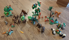 Playmobil wald tiere gebraucht kaufen Playmobil wald tiere gebraucht kaufen  Augsburg