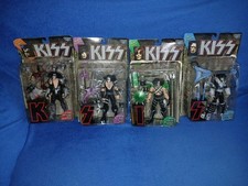 Kiss ultra action for sale  Chino Valley