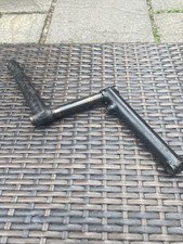 Salt 19mm spline for sale  RINGWOOD