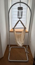 Heia swing2sleep federwiege gebraucht kaufen  Günzburg