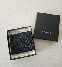 Gucci micro sima for sale  WALTHAM CROSS