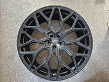 Genuine vossen hf2 for sale  BEDFORD