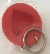 Porte cles tupperware d'occasion  Eysines