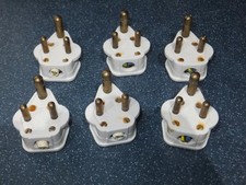 Plugs amp round for sale  WELSHPOOL