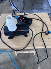 Maxspect jump pump for sale  Algonac