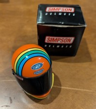 Jeff gordon simpson for sale  Akron