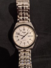 Pulsar seiko quartzuhr gebraucht kaufen  Köln