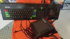 Computer amstrad cpc usato  Messina