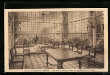Old postcard jumet d'occasion  Expédié en Belgium