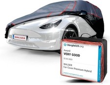 Car hail protection for sale  SALFORD