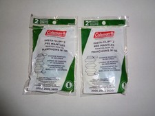 Genuine coleman insta for sale  Fort Worth