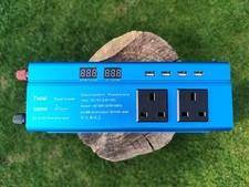 Pure sine wave for sale  PETERBOROUGH