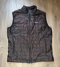 patagonia nano puff for sale  GILLINGHAM