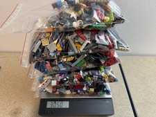 Lego konvolut 3kg gebraucht kaufen  Heidenau