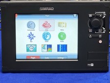 Simrad nss sport for sale  Sturtevant