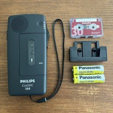 Philips classic 388 d'occasion  Beaune