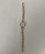 Accurist ladies gold for sale  BELFAST