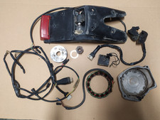 honda hm cre 125 usato honda hm cre 125 usato Val di Nizza
