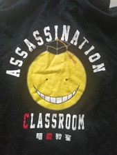 Assassination classroom pull d'occasion  Verneuil-l'Étang