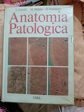 Anatomia patologica uses usato  Trieste