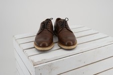 Prada herrenschuhe leder gebraucht kaufen  Bonndorf im Schwarzwald