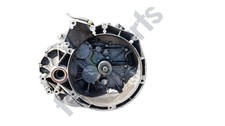 Ford focus gearbox for sale  BELFAST