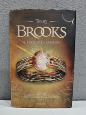 Terry brooks gli usato Terry brooks gli usato  Mondovi