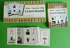 Altes ancien lenormand gebraucht kaufen  Deutschland