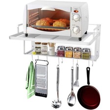 Wall mounted microwave for sale  WORKSOP