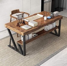Black modern industrial for sale  Kyle