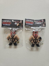 Demolition smash wwe for sale  FALKIRK