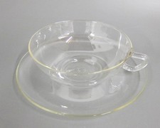 Teetasse jena therm gebraucht kaufen  Karlsruhe