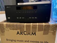 Arcam fmj avr360 for sale  FELTHAM