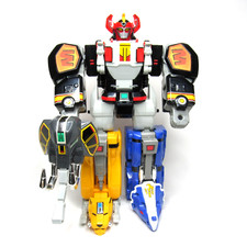 Deluxe dino megazord for sale  Madison