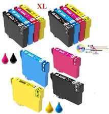 Cartouches compatibles epson d'occasion  Paris XI