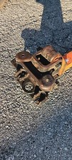 Allis chalmers tractor for sale  Winchester