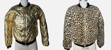 New reversible bomber for sale  Orlando