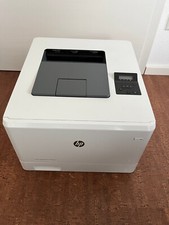 Color laserjet m452nw gebraucht kaufen  Wartenberg