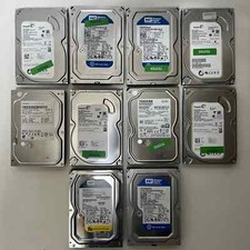 Lot 250gb sata for sale  Newark