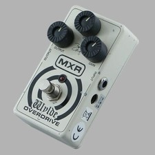 Mxr zw44 wylde for sale  Howell